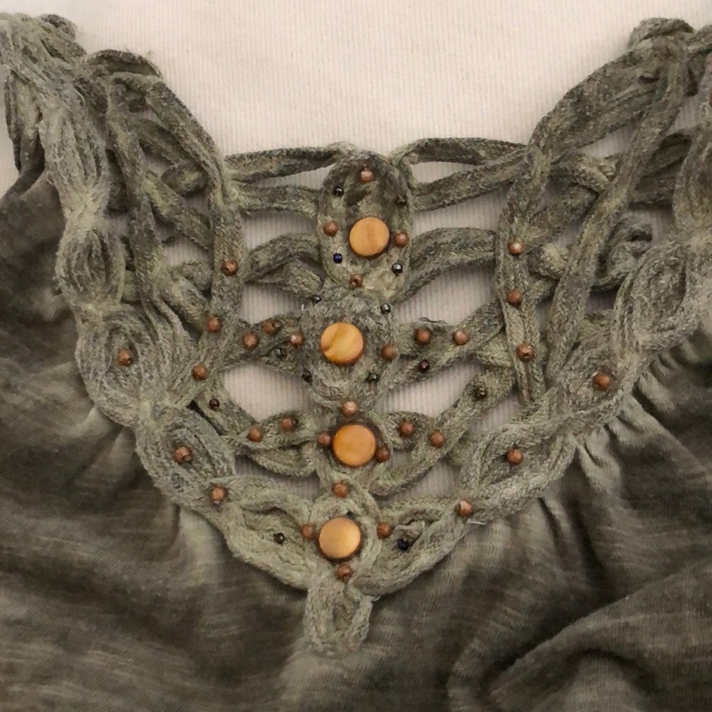 Free People tank top size Xs - Picture 1 of 3